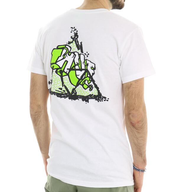 T-SHIRT QUAKE TT HUF - Mad Fashion | img vers.650x/
